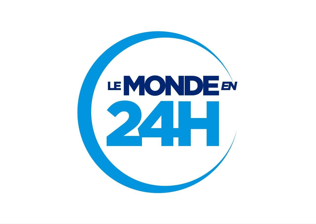 MONDE 24 H TV